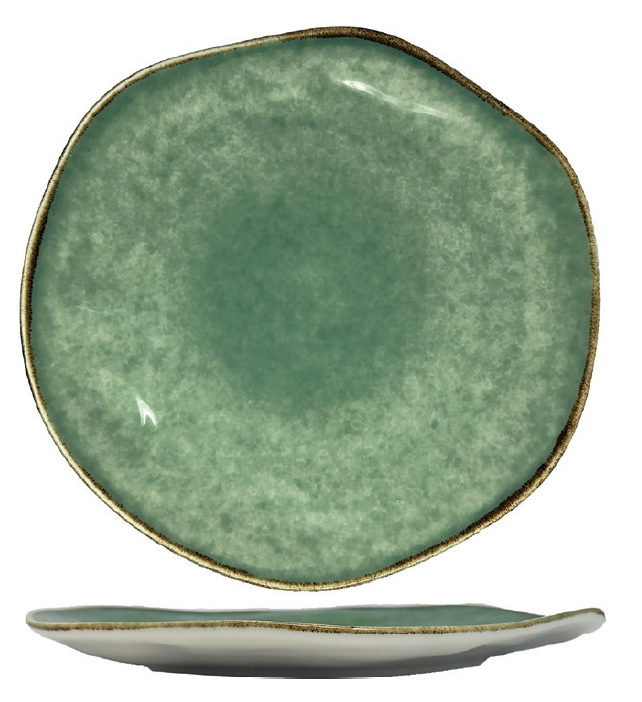 Organic Giada - Flat Plate cm.32 - 06027827