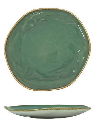 Organic Giada - Flat Plate cm.21 - 06027829