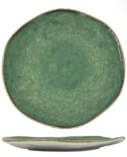 Organic Giada - Flat Plate cm.28 - 06027828