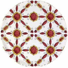 Praiano - Pizza Plate cm.33 - 99000455
