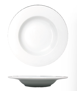 Pratiko - Deep Plate cm. 23 - 06027714