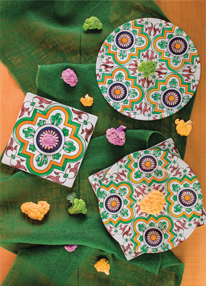 Ravello - Pizza Plate cm.33 - 99000457