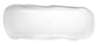 Nuvola - Rectangular Plate cm.35x13.5 - 06165012