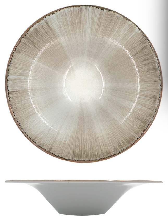 Sahara - Deep Plate cm.30 - 06027721