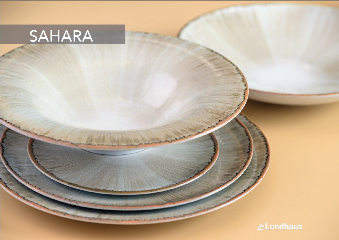 Sahara - Flat Plate cm.32 - 06050719