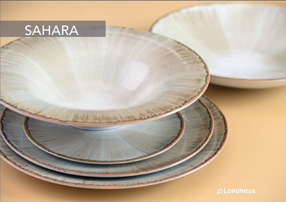 Sahara - Flat Plate cm.32 - 06050719