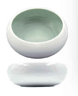 Sphere Green - Small Bowl cm.13x4.5 - 06091989