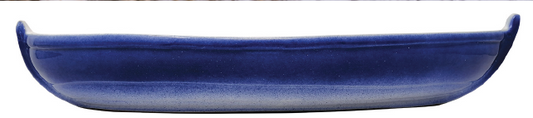 Speciali - Large Boat Shaped Plate cm.47x23.5 - 06170960