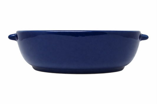 Speciali - Blue Oven Pan cm.15 - Pack of 6 pcs - 03100993