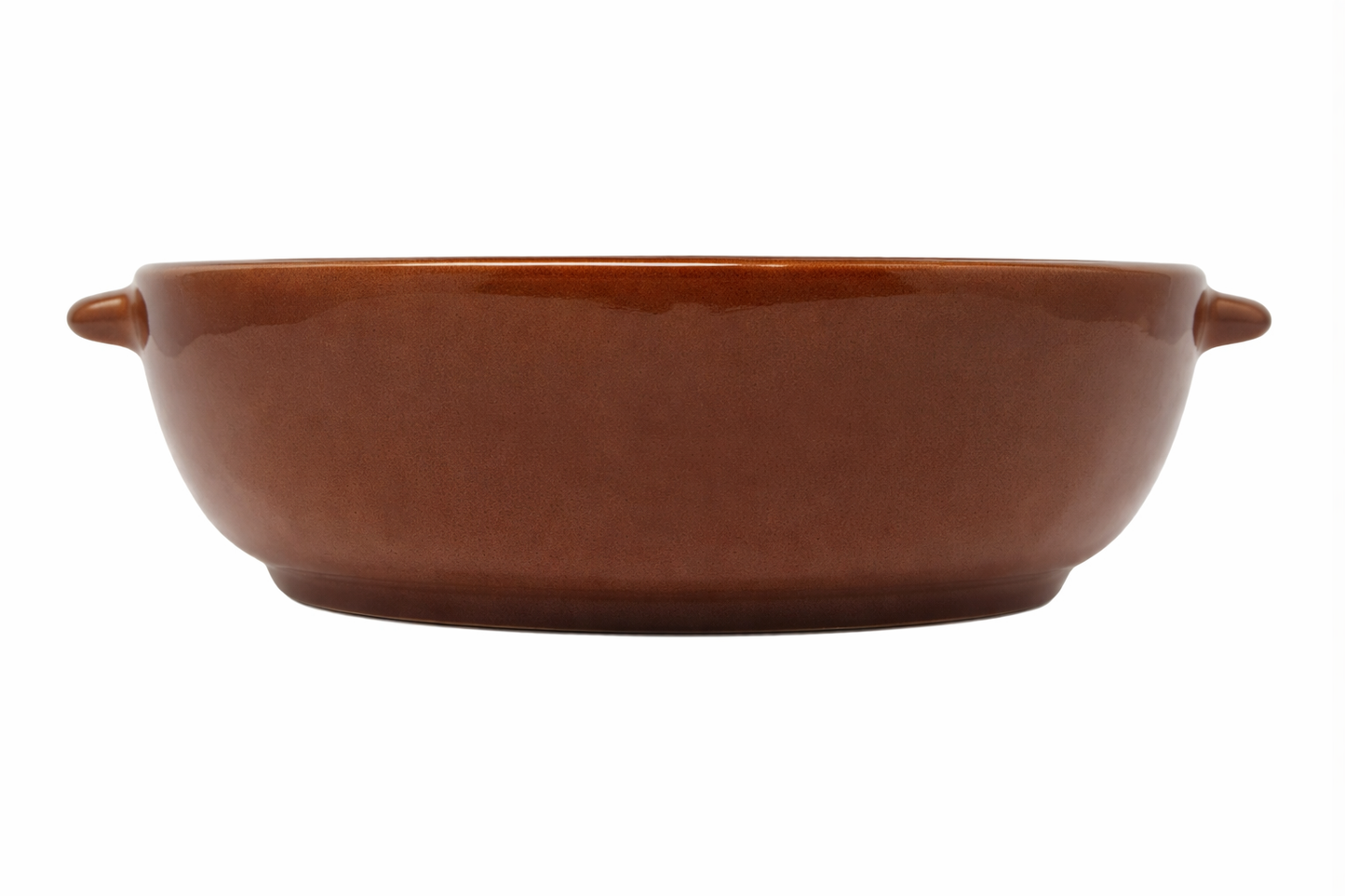 Speciali - Brown Oven Pan cm.15 - Pack of 6 pcs - 03100871
