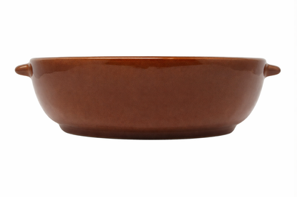 Speciali - Brown Oven Pan cm.15 - Pack of 6 pcs - 03100871