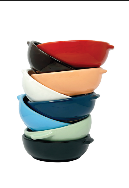 Speciali - Brown Oven Pan cm.15 - Pack of 6 pcs - 03100871