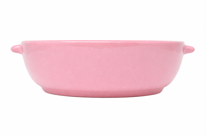 Speciali - Pink Oven Pan cm.15 - Pack of 6 pcs - 03101149