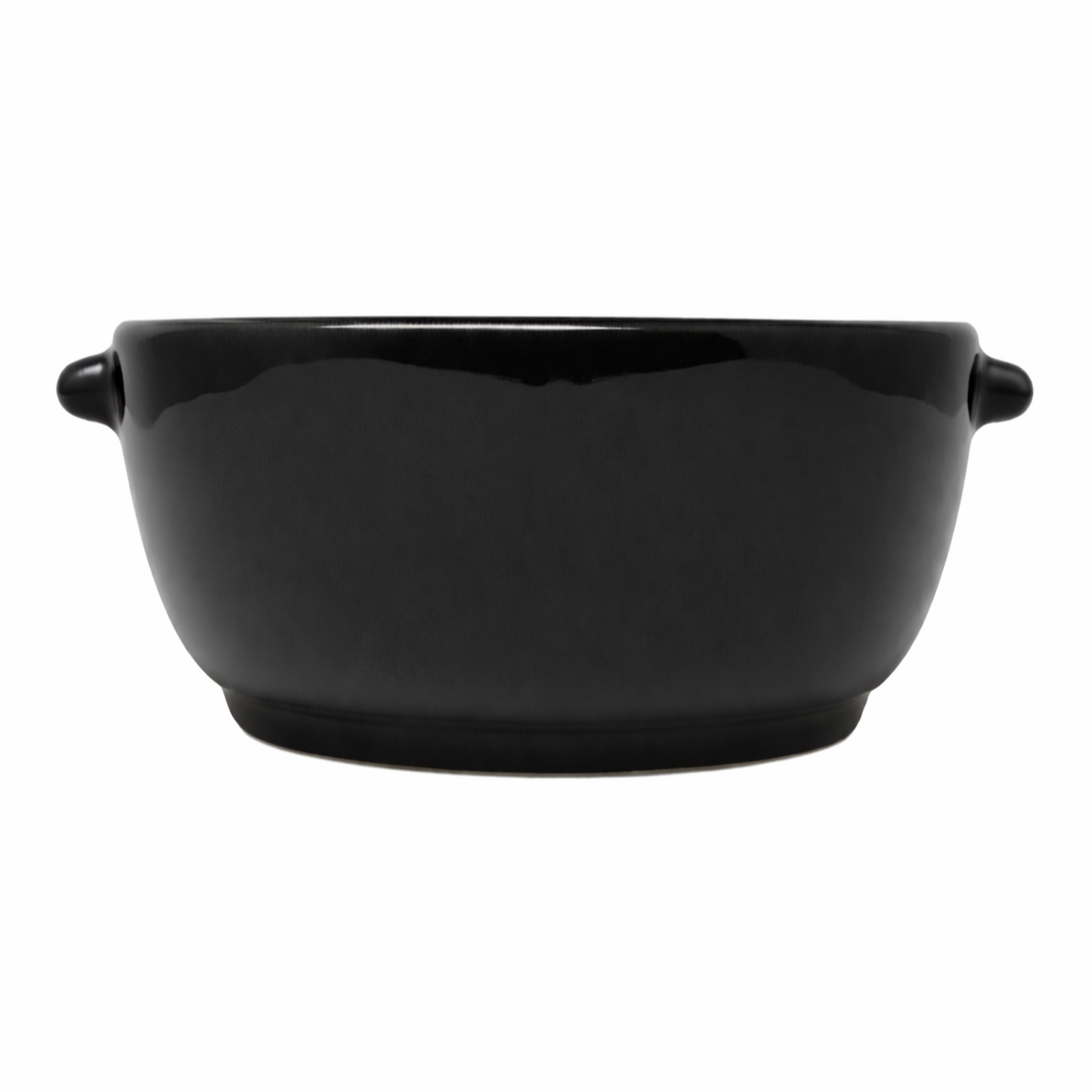Speciali - Black Oven Pan cm.15 - Pack of 6 pcs - 03101248