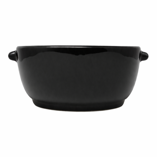 Speciali - Black Oven Pan cm.15 - Pack of 6 pcs - 03101248