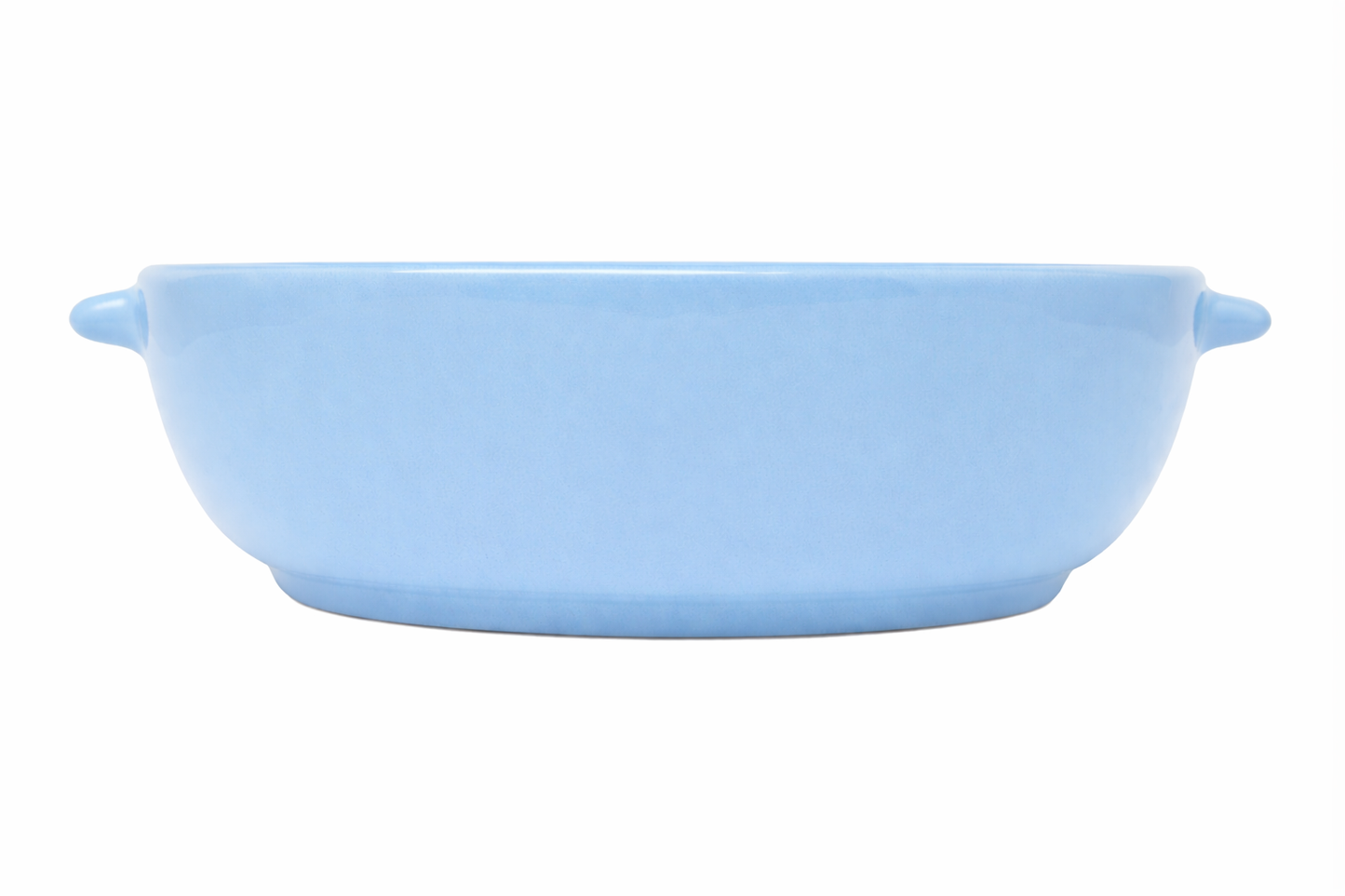 Speciali - Sky Blue Oven Pan cm.15 - Pack of 6 pcs - 03101249