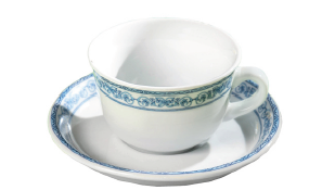 Costa Azzurra - Tea Cup with Saucer cl.17 - 06070201