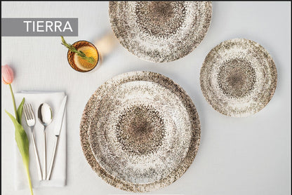 Tierra - Flat Plate cm.32 - 06027916