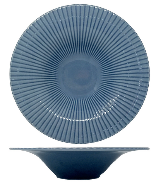 Timeless Blu - Deep Plate cm.30 - 06027118