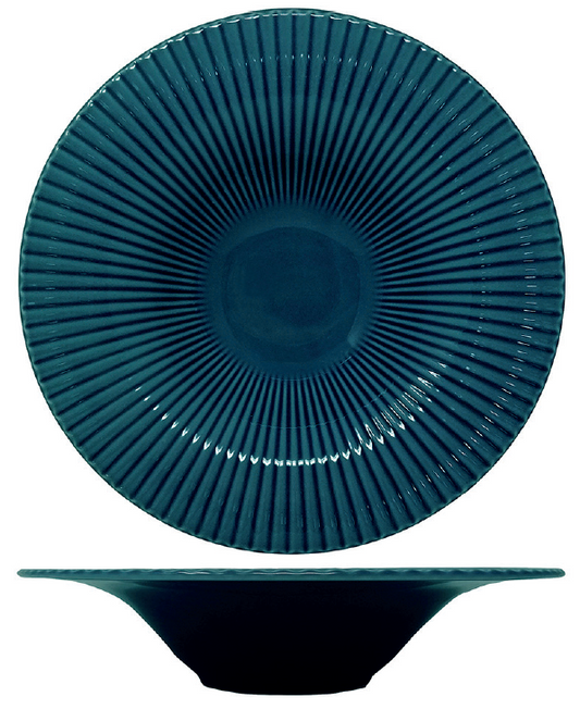 Timeless Peacock - Deep Plate cm.30 - 06027123