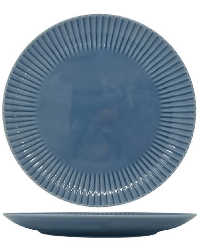 Timeless Blu - Flat Plate cm.27 - 06027121
