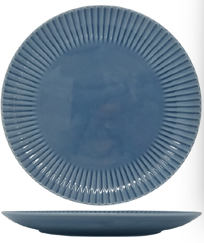 Timeless Blu - Flat Plate cm.31 - 06027122
