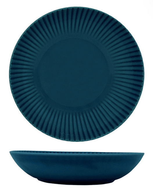 Timeless Peacock - Deep Plate cm.22 - 06027124