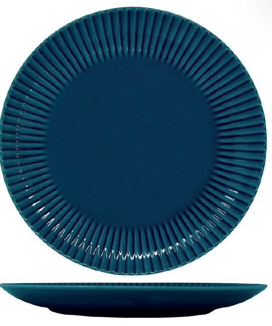 Timeless Peacock - Flat Plate cm.31 - 06027127