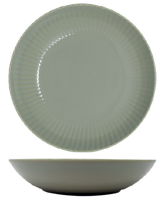 Timeless Sage - Deep Plate cm.22 - 06027129