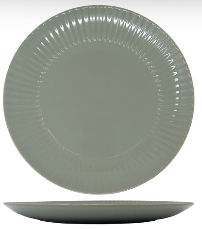 Timeless Sage - Flat Plate cm.20.5 - 06027130