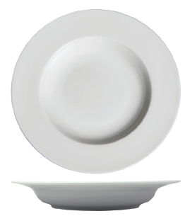 Toronto - Deep Plate cm.21 - 06020425