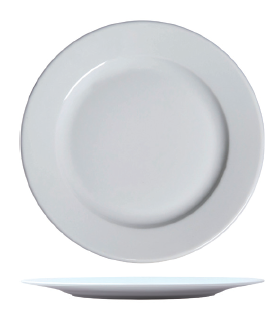 Toronto - Flat Plate cm.21 - 06020301