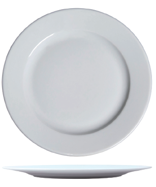 Toronto - Flat Plate cm.30.5 - 06020722