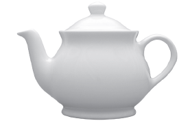 Toronto - Grace Tea Pot cl.50 - 06070332