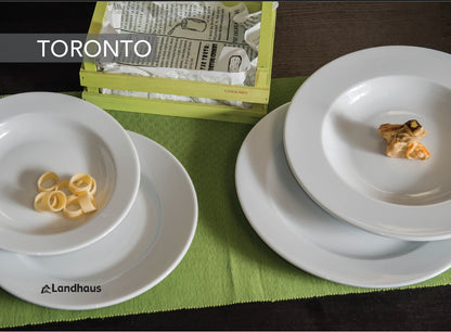 Toronto - Stackable Bowl cm.21 - 06030237