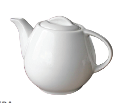 Toronto - Tea Pot cl.45 - 06070474