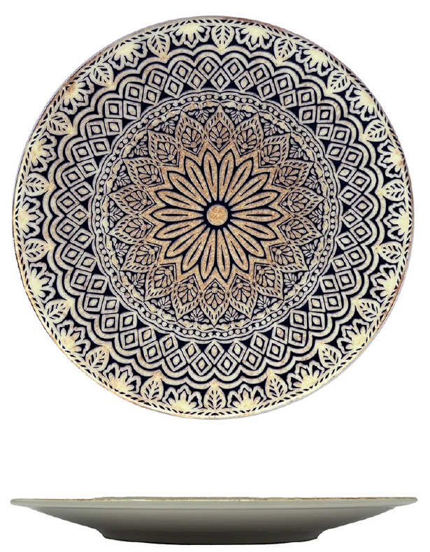 Venezia - Flat Plate cm.32 - 06050738