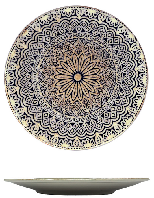 Venezia - Flat Plate cm.32 - 06050738