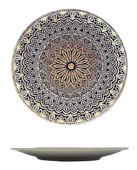 Venezia - Flat Plate cm.16 - 06027832