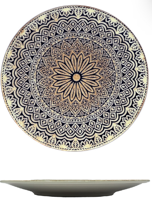 Venezia - Flat Plate cm.21 - 06027831