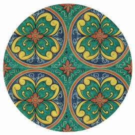 Vietri - Pizza Plate cm.33 - 99000601
