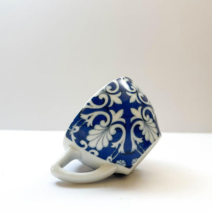 Cetara - Espresso Cup and Saucer - 99000692