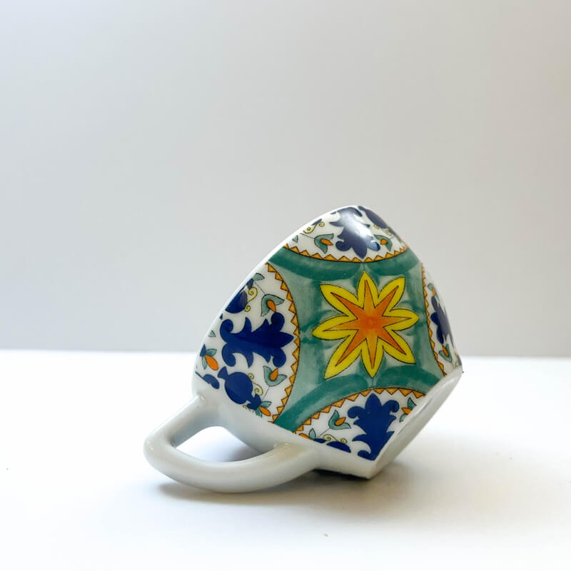 Maiori - Espresso Cup and Saucer - 99000697