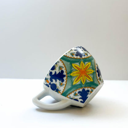 Maiori - Espresso Cup and Saucer - 99000697
