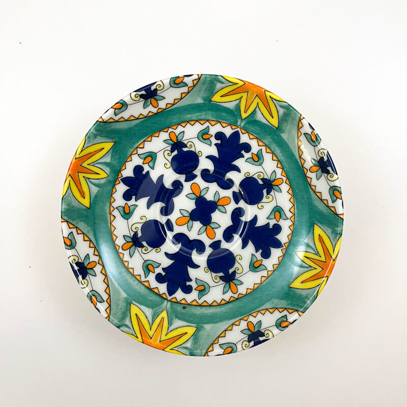 Maiori - Espresso Cup and Saucer - 99000697