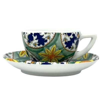 Maiori - Espresso Cup and Saucer - 99000697