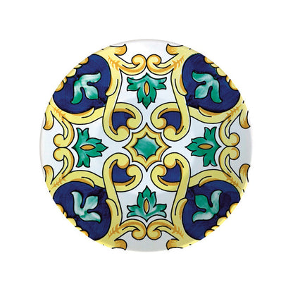 Deep Plate Amalfi  Cm.24