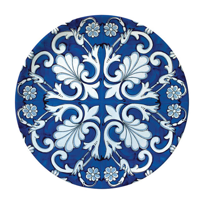 Cetara - Flat Plate cm.28 - 99000551