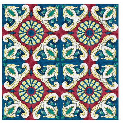 Furore - Square Plate cm.29X29 - 99000397