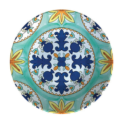 Deep Plate Maiori Cm.24